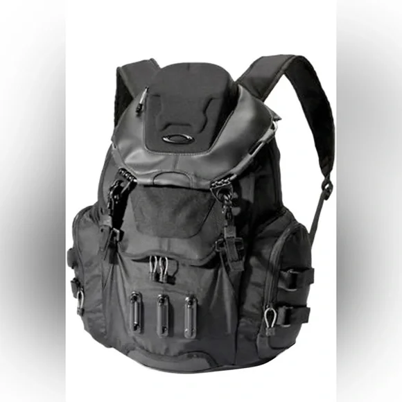 Oakley Backpack : Kitchen Sink - Picture 1 of 3